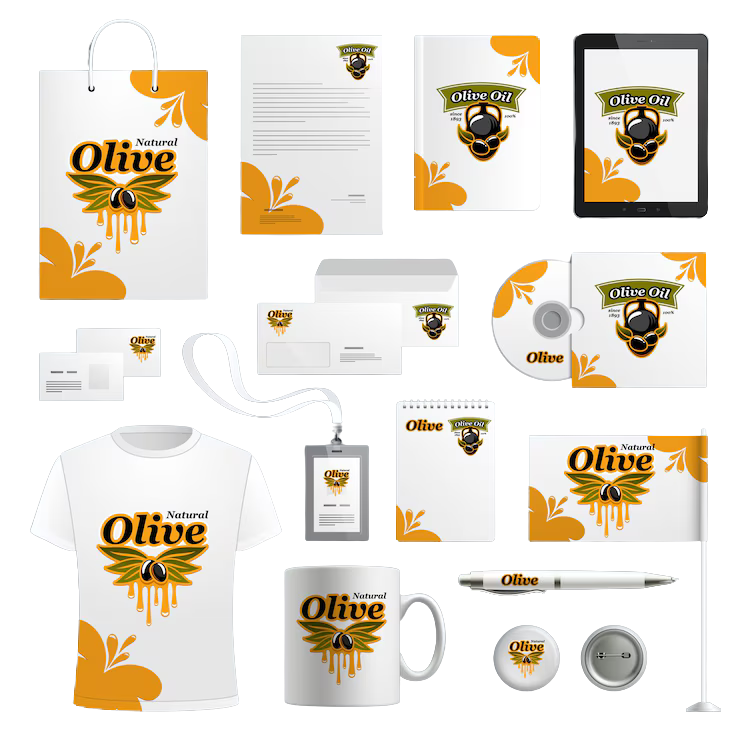 Graphic Illustration